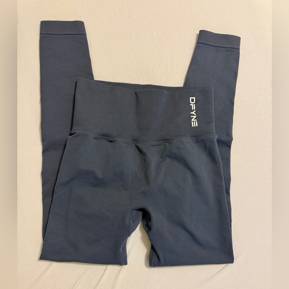 DFYNE  leggings xs “ dynamic”
